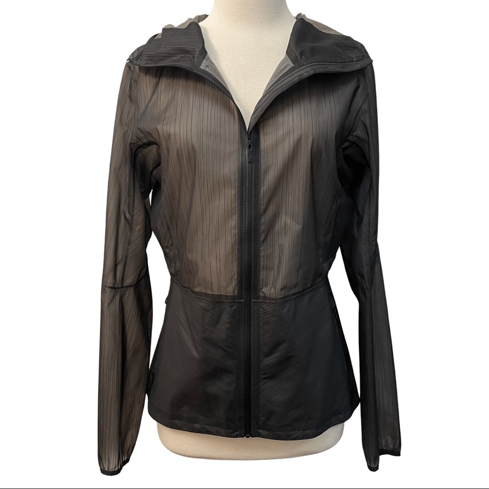 Lululemon Athletica the Lab Jacket